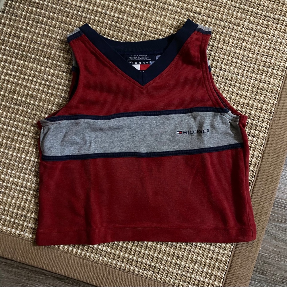Tommy Hilfiger Tank Top